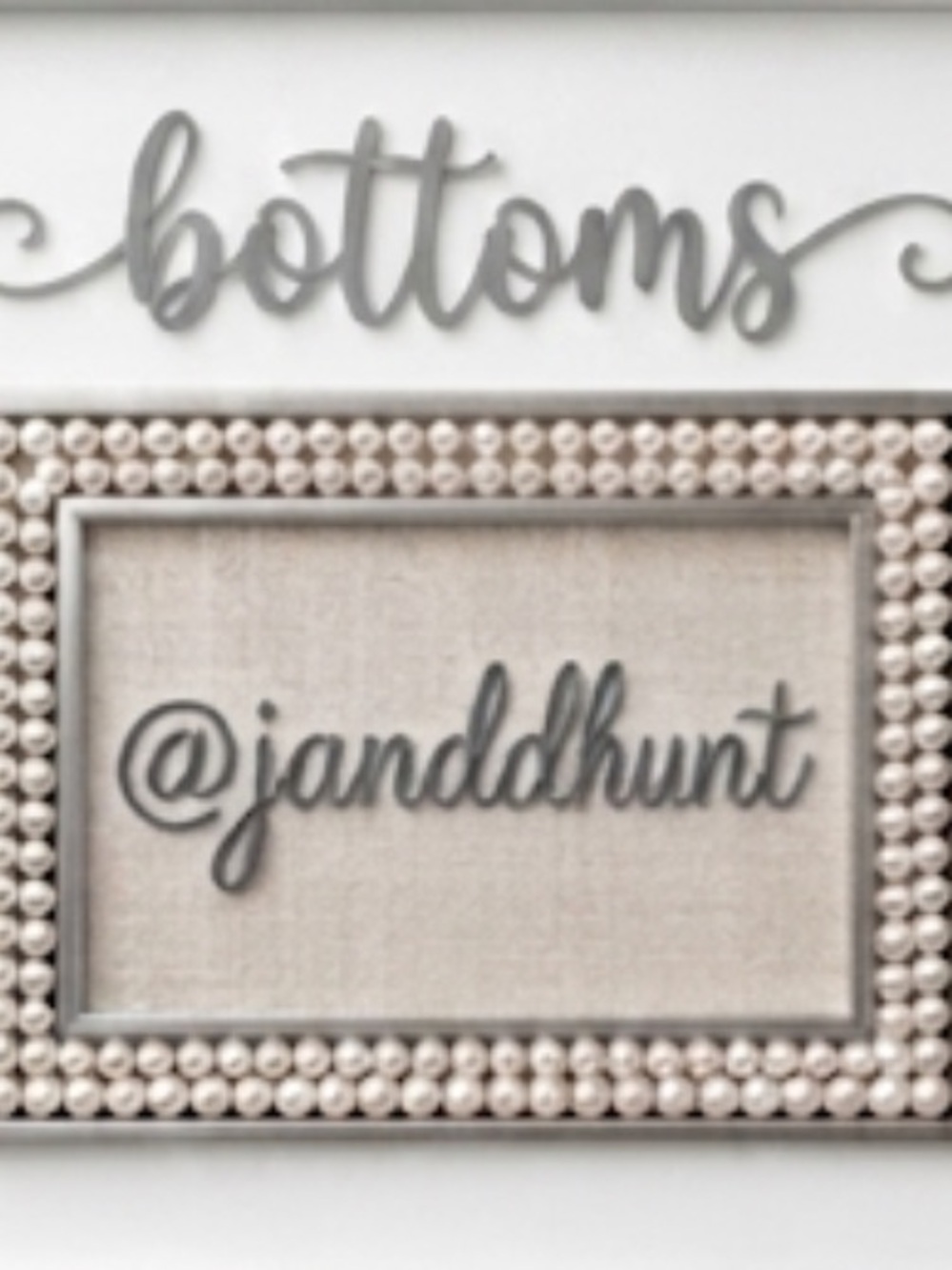 Bottoms for sale